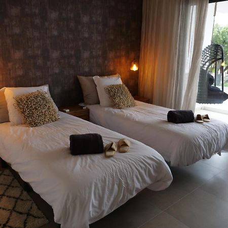 Surya Guest House Ojén Eksteriør billede