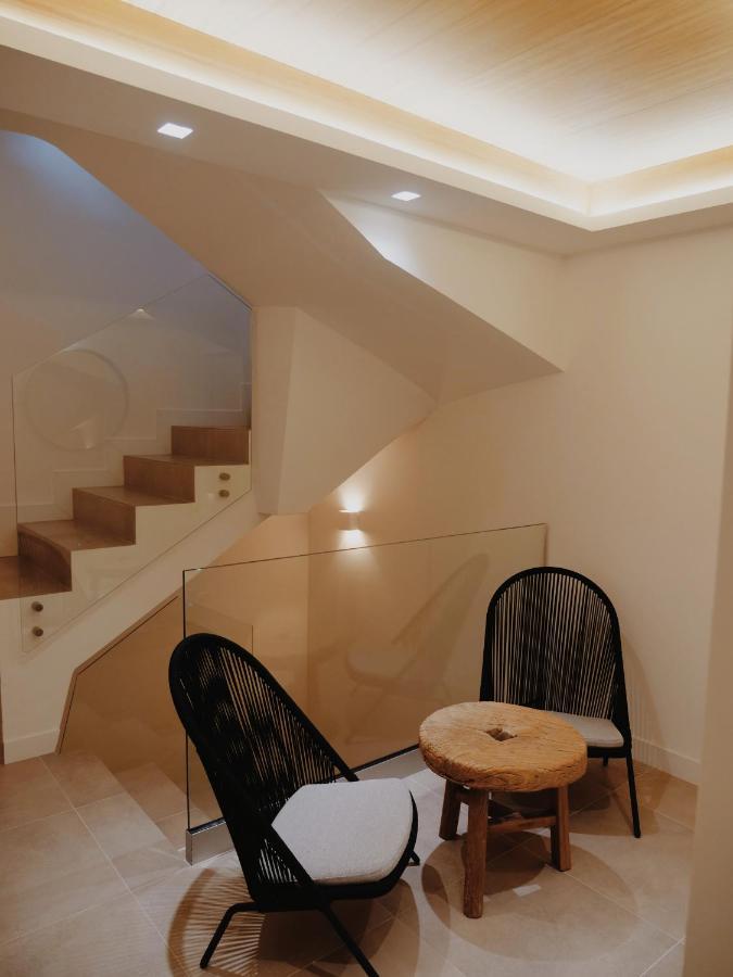 Surya Guest House Ojén Eksteriør billede