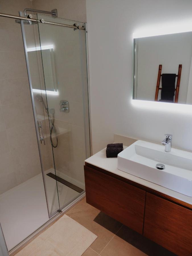 Surya Guest House Ojén Eksteriør billede